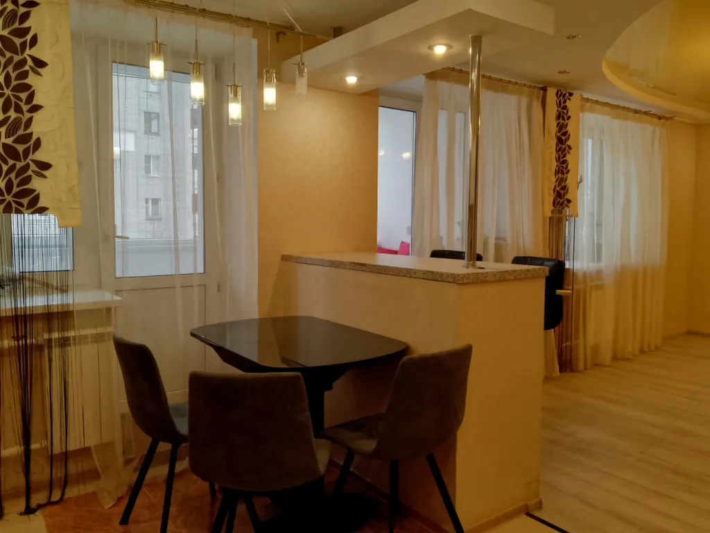 Евро-трешка