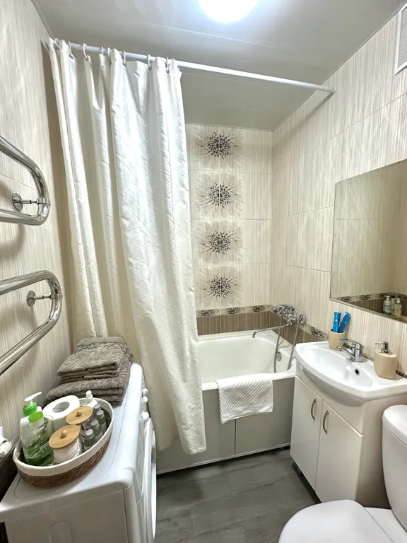 Уютная квартира в самом центре