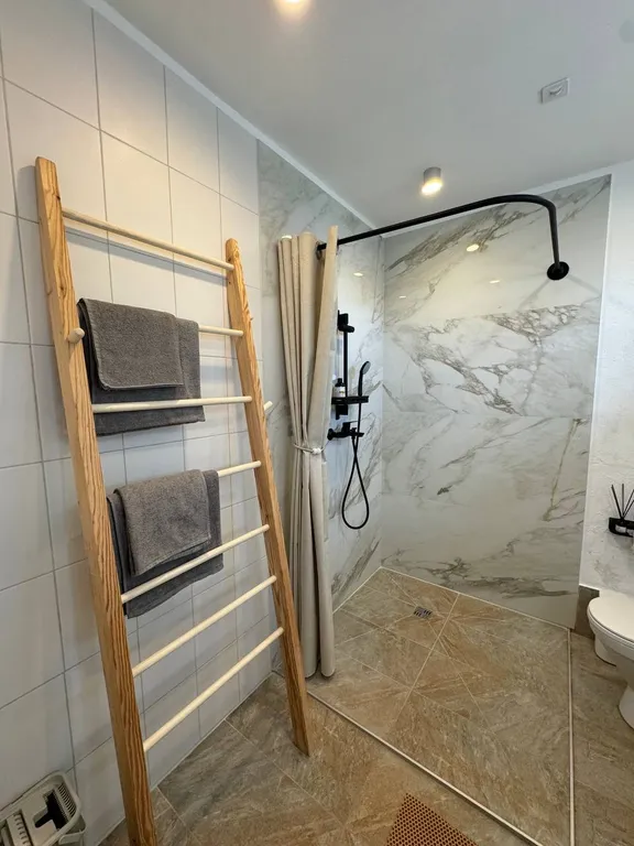 Коттедж Душевно, уютный загородный домик — Войскорово