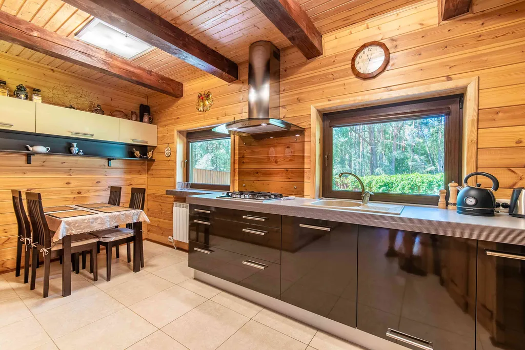 Коттедж Жемчужный