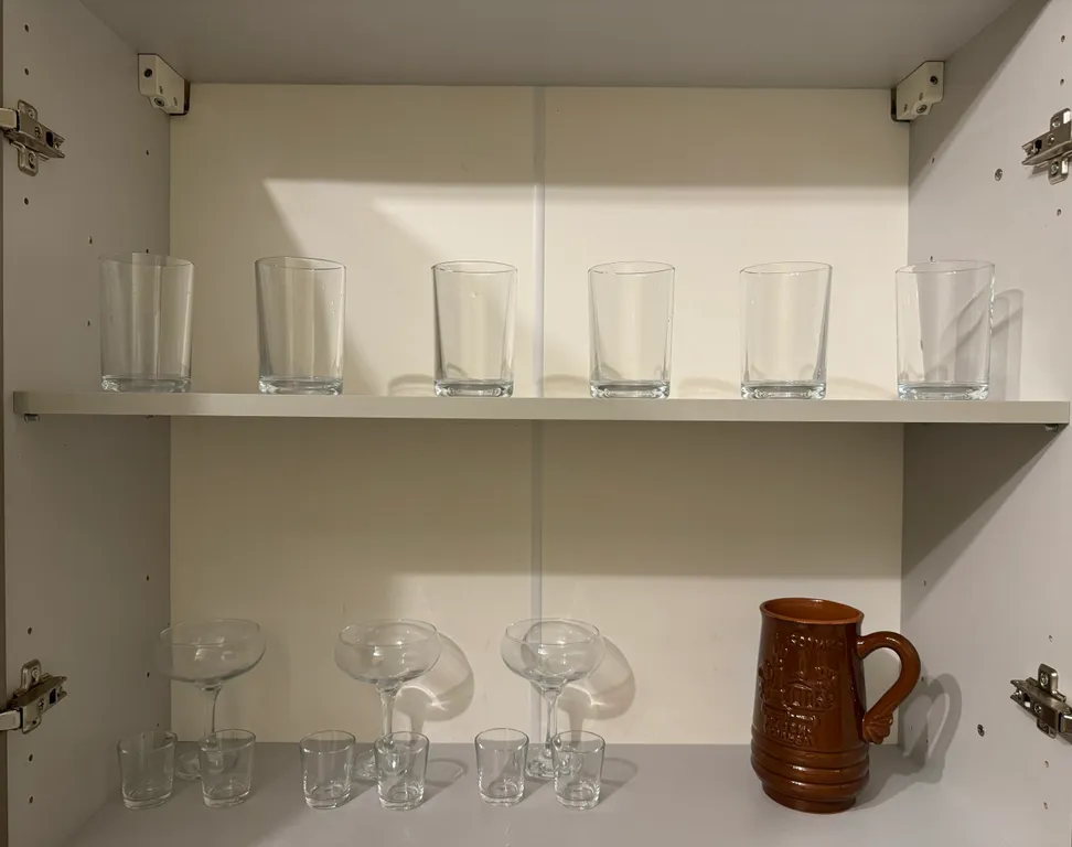 Просторная однушка рядом с центром