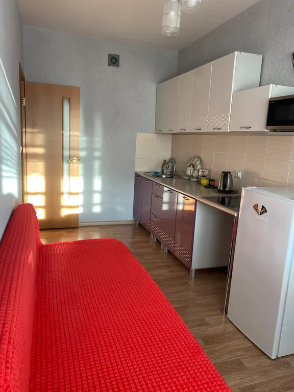 Квартира у Ледового дворца и глк Хвойный Урман