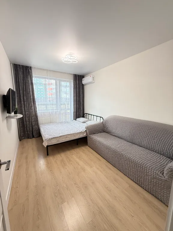 Уютные апартаменты