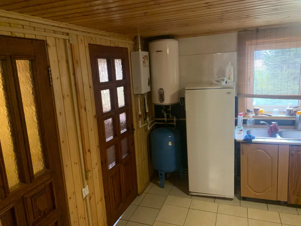 Усадьба Причал рыбака