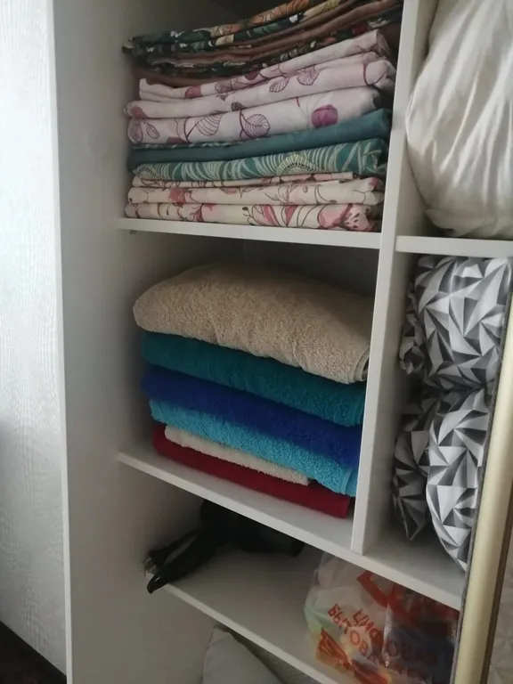 Квартира Квартира Уютная студия в районе Курортного городка — Сочи