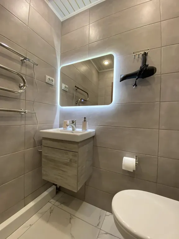 УютHome апартаменты