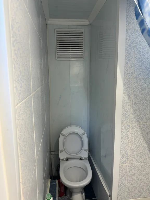 3-комнатный Дом