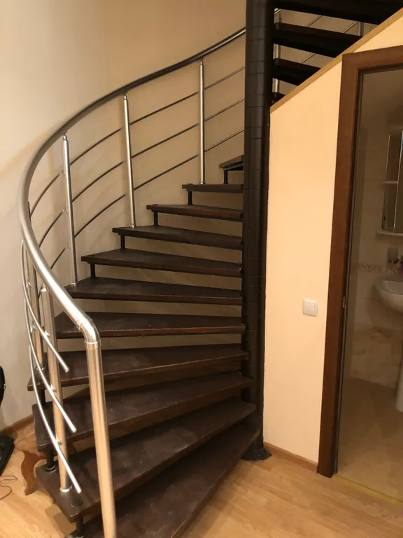 Эллинг ( дом) для большой компании ( семьи)