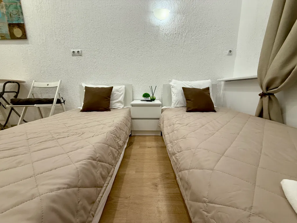 Грин Грэйп Syncotel Home