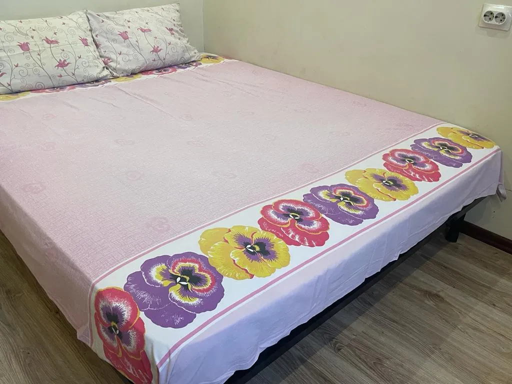 Квартира Уютная комната в квартире — аренда посуточно в Сочи