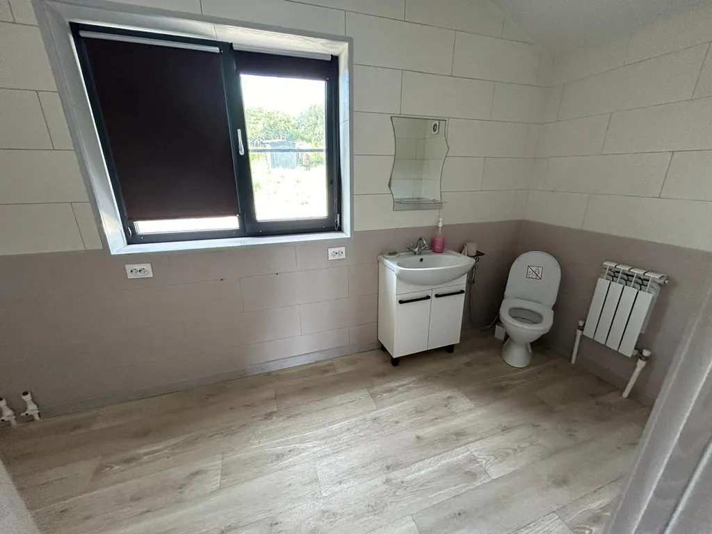 Коттедж с баней, чаном, камином – панорамный вид на Пензу