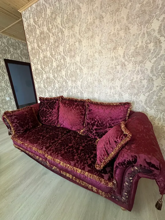 Квартира Комната — Махачкала