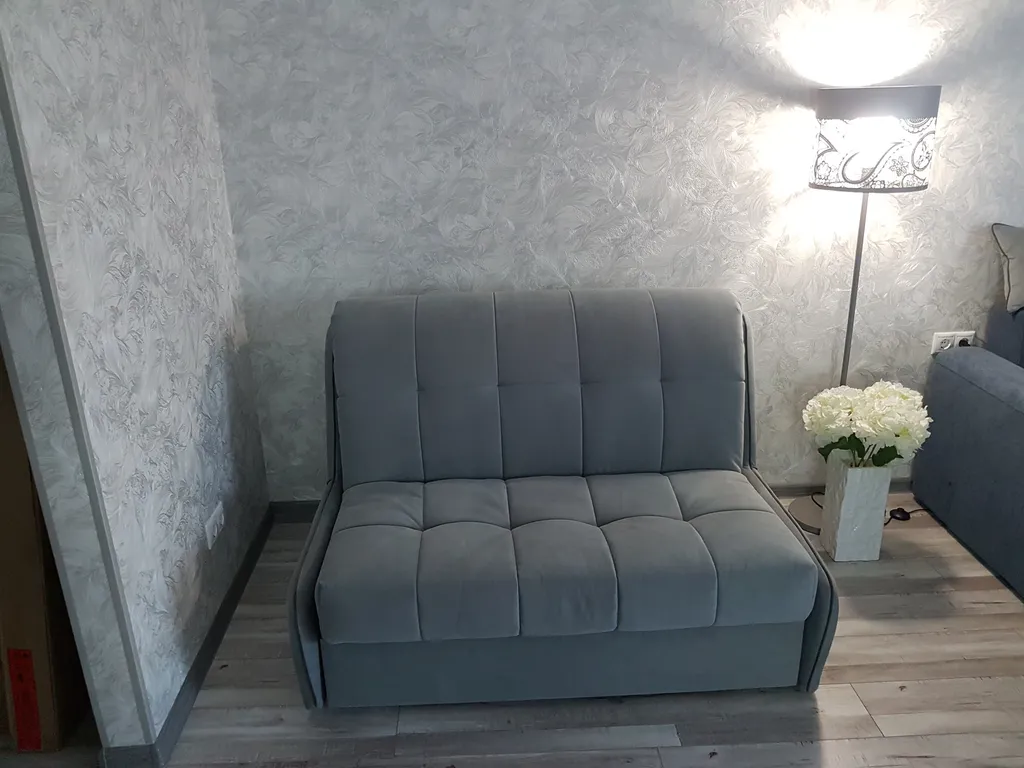 Квартира Апартаменты Мечта — Анапа