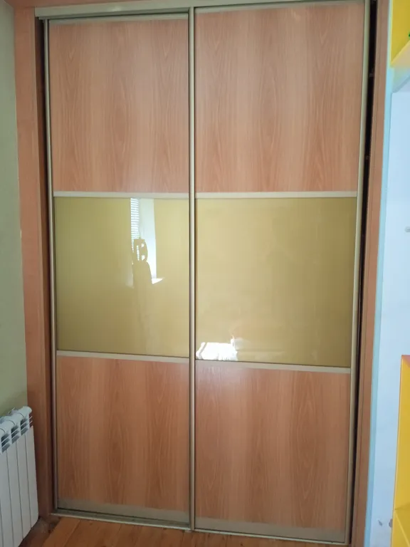 Дом в центре города