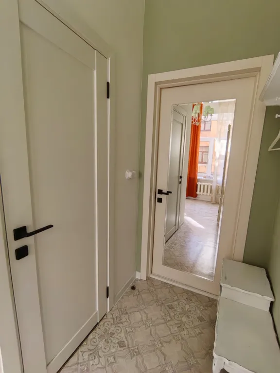 Квартира Комната — Санкт-Петербург