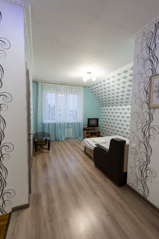 4-комнатный Дом