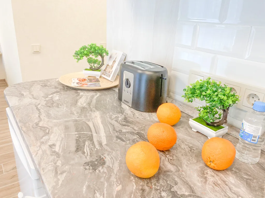 Квартира Квартира Сан Сити 12 в центре города с отдельным входом — Светлогорск