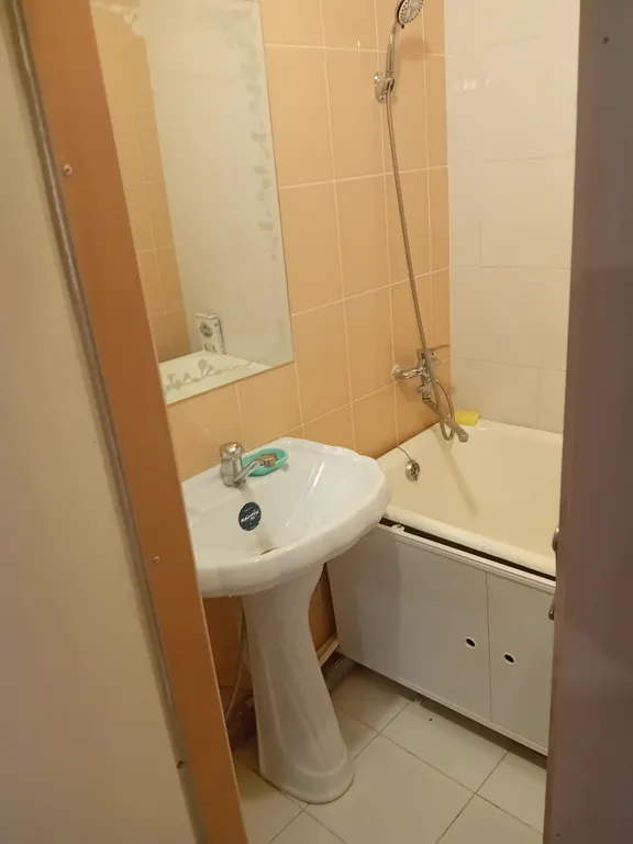 Квартира для семейного отдыха