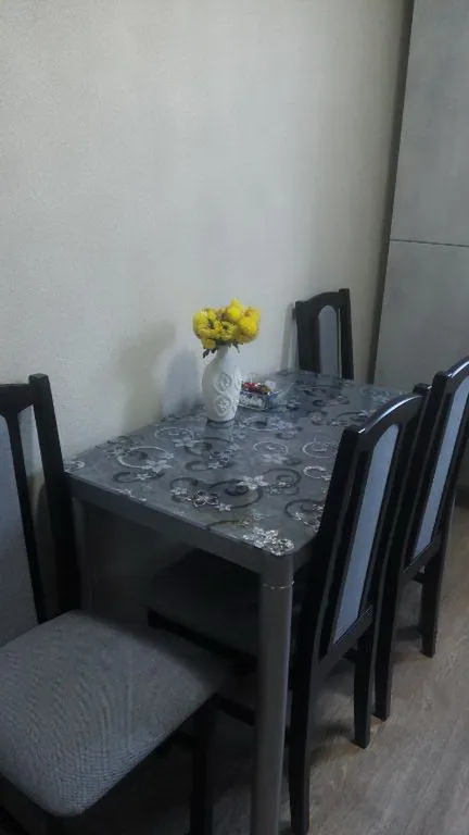 Уютный берег