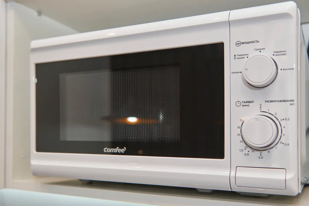 Стильная и уютная студия