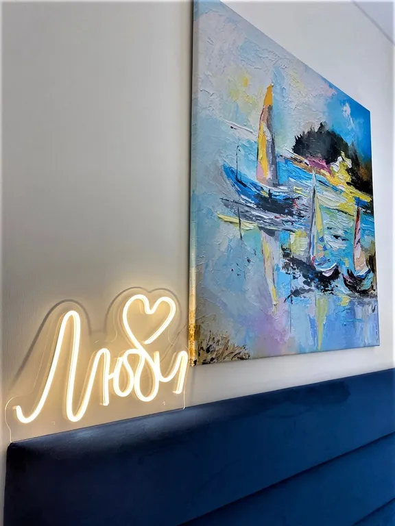 Студия Латте Duo в историческом центре