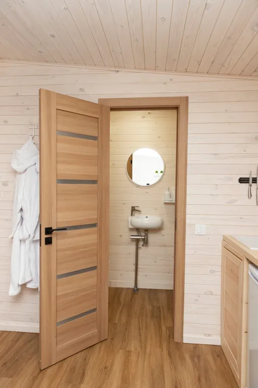 Гостевой дом Клюква