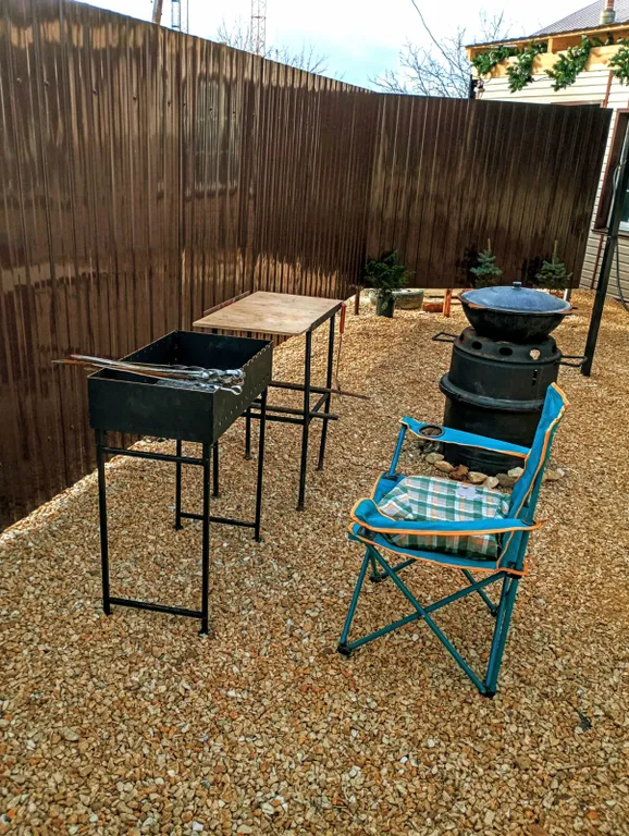 Дом с сауной на дровах и бассейном в доме, 10 минут от Мамаева кургана