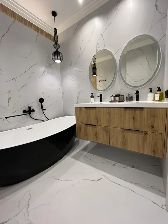 Апартамент "Морские истории"