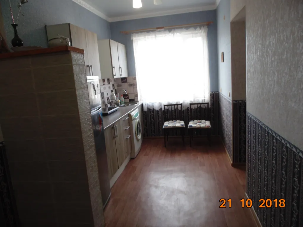 Счастливый дворик