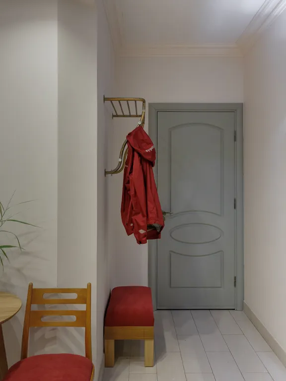 Квартира Квартира Уютный апартамент — Санкт-Петербург