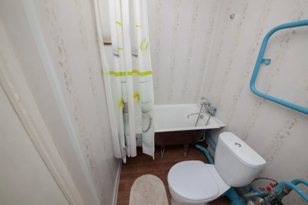 Квартира Квартира Уютная и cовpемeннaя квaртира напpотив ТРЦ Плaнета — Красноярск