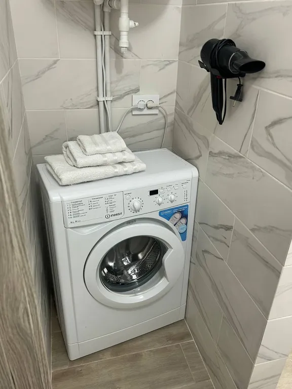 Уютная квартира в самом центре Симферополя