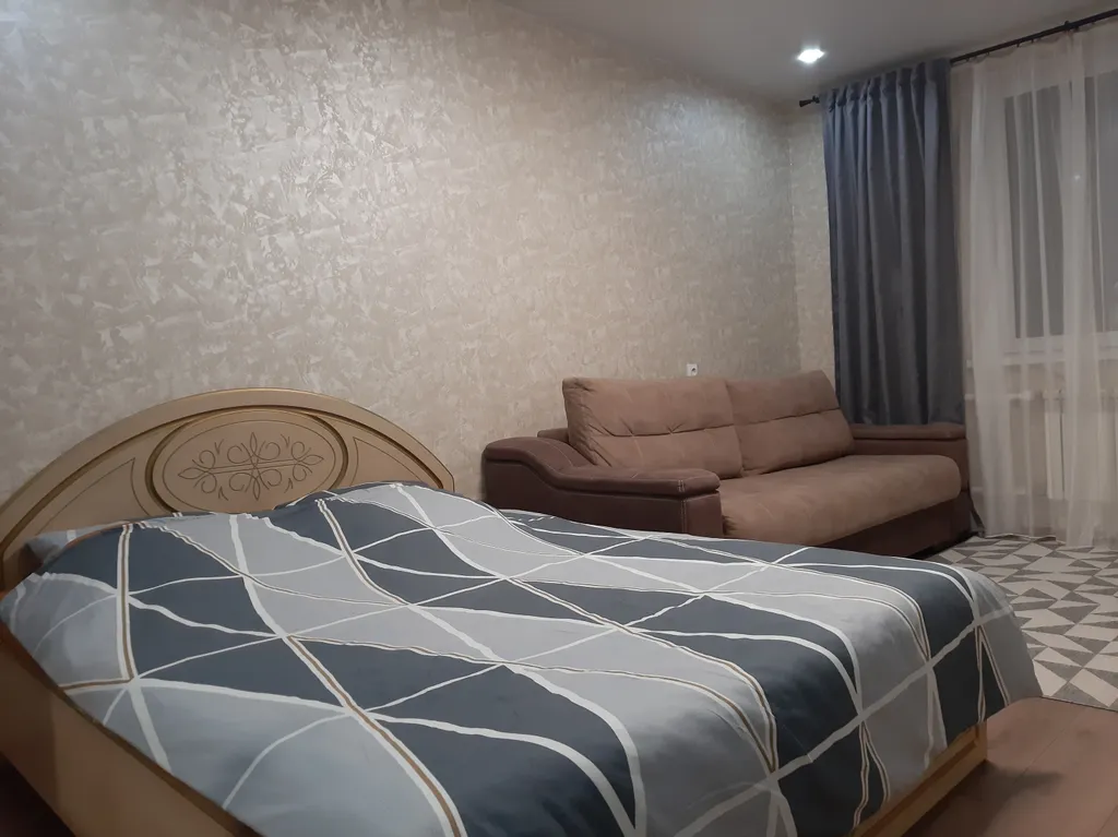 Уютная и чистая квартира в новом доме