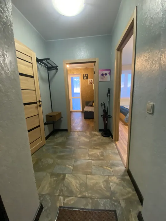 Прекрасная Кёнигсбергщина-1