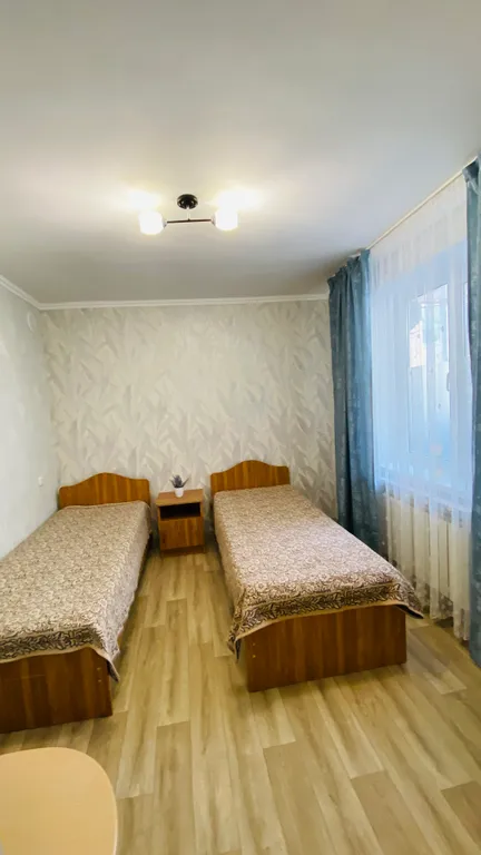 Квартира Комната — Анапа