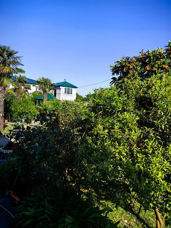 Дом под ключ в 5 минутах от моря