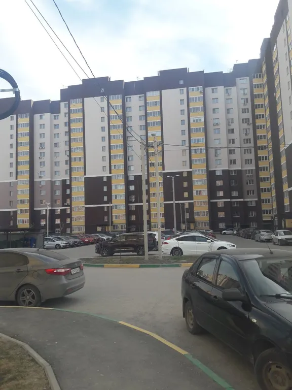 Квартира рядом с Областной Клинической Больницей