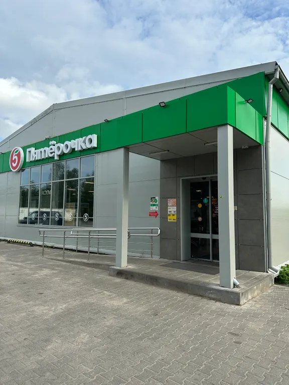 Уютная квартира с ремонтом в новом доме