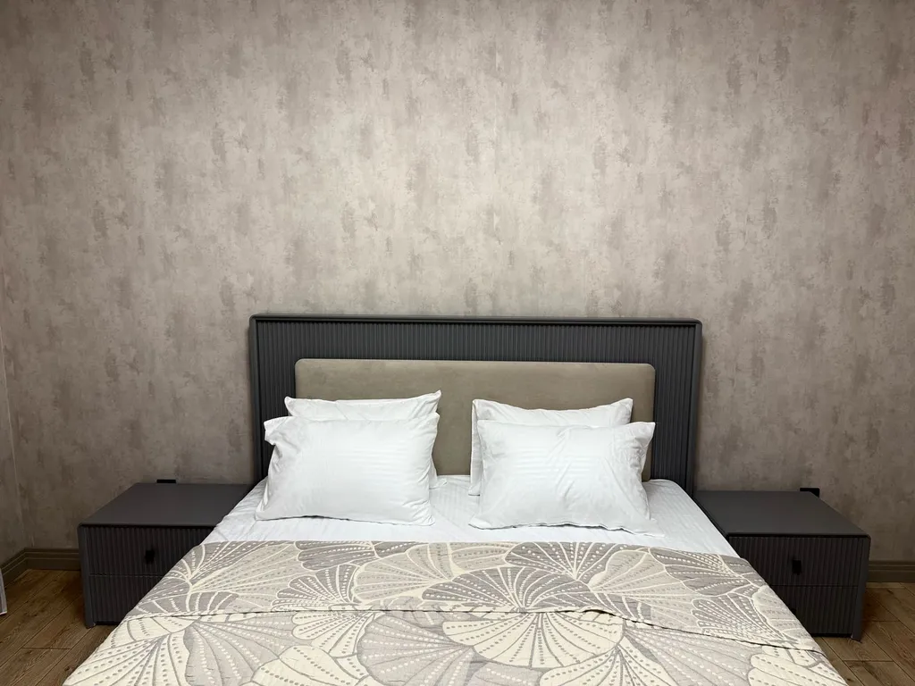 Видовой апартамент Рremium