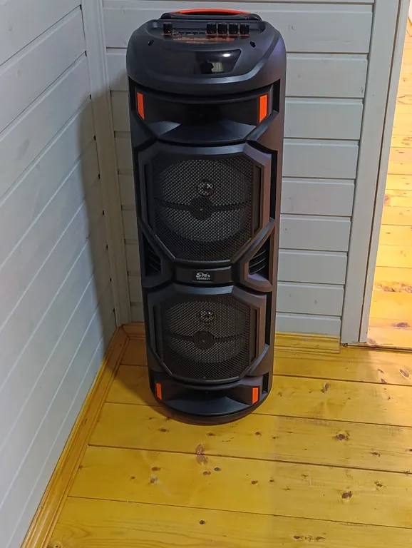 Дом для большой компании на 14 человек