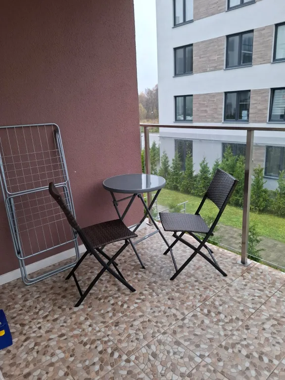 Квартира Квартира Grand Olkhovaya 3 — твой уютный уголок в Светлогорске — Светлогорск