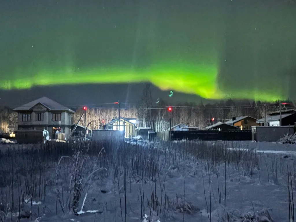 Коттедж Kaktus house – место вашей силы и перезагрузки в часе езды от города — Коккорево