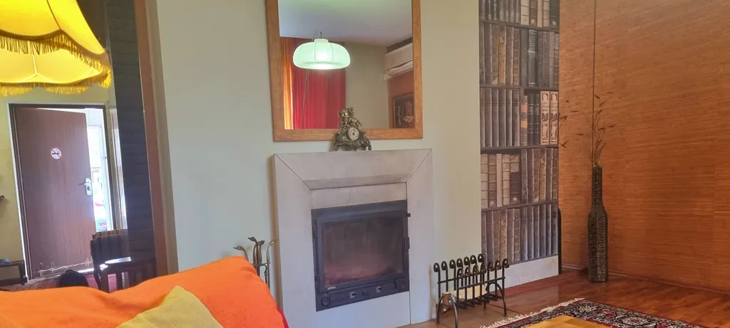 Квартира в самом центре