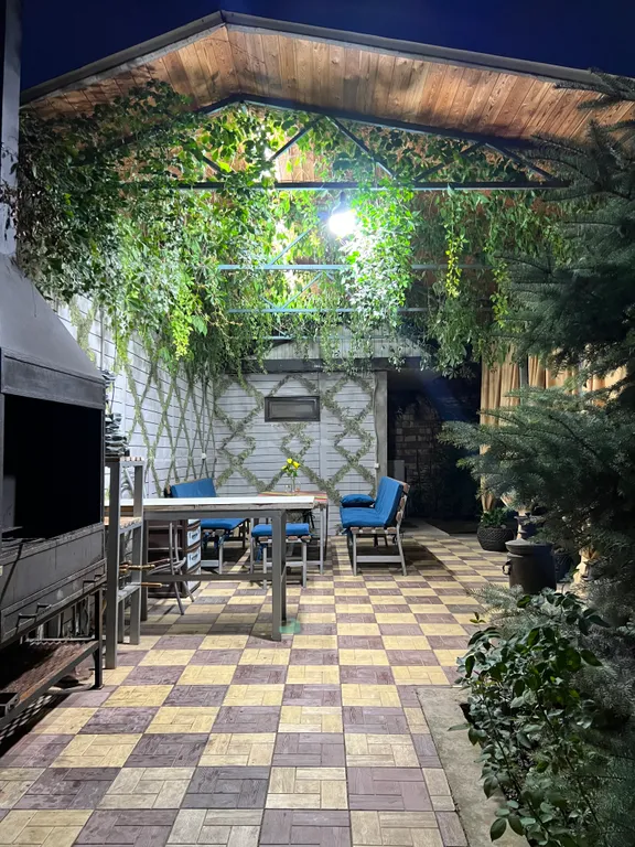 Коттедж Уютный домик у моря — Махачкала