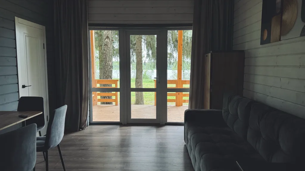 3-комнатный Дом