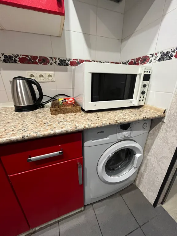 Уютная студия рядом с НМИЦ им. Цыба