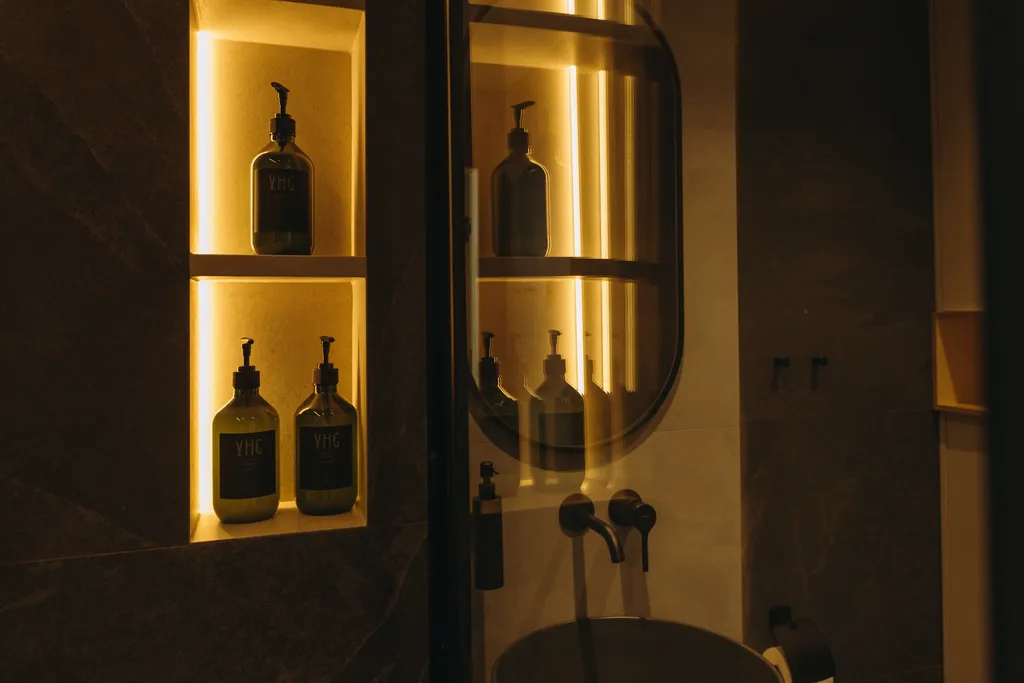 Дом у озера в Карелии