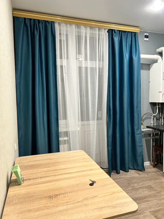 Комфортная квартира