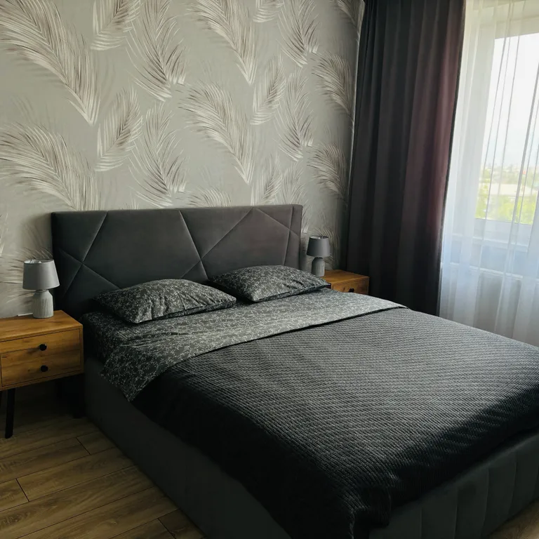 Уютная квартира напротив областной больницы — аренда посуточно в Челябинск