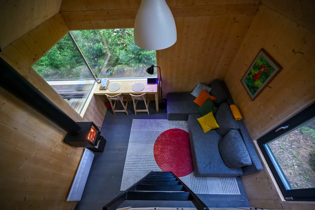 1-комнатный Дом